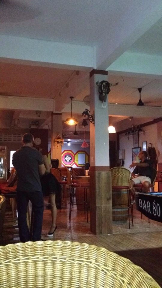 darts