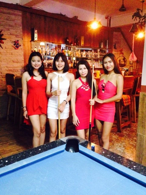 focus